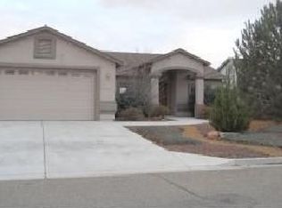 5661 N Bronco Ln, Prescott Valley, AZ 86314