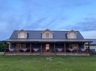 3217 S 125 W, Lebanon, IN 46052