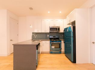 2007 Strauss St, Brooklyn, NY 11212