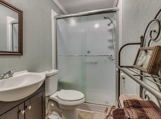 2154 SE 7th St, Blanchard, OK 73010