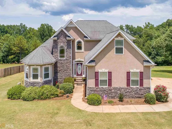 154 Windsor Ct, Williamson, GA 30292
