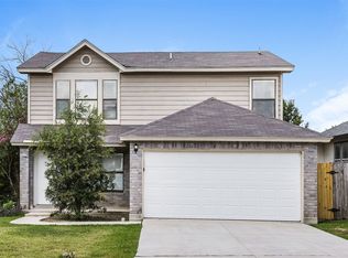 803 Meadow Br, Converse, TX 78109