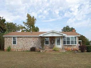 10101 74th St, Oklahoma City, OK 73150