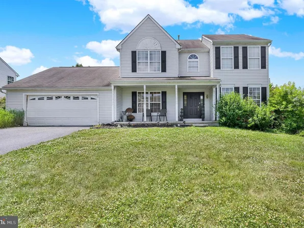 38 Hatteras Dr, Dover, DE 19904