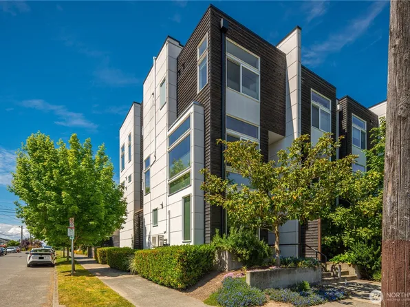 3931 California Avenue SW, Seattle, WA 94116
