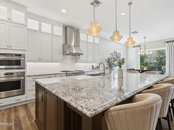 4308 S REDCLIFFE Drive, Gilbert, AZ 85297