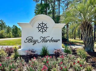 59 N Sunset Harbour, Freeport, FL 32439