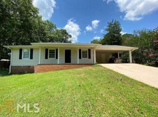 64 Cathie Dr, Dallas, GA 30132
