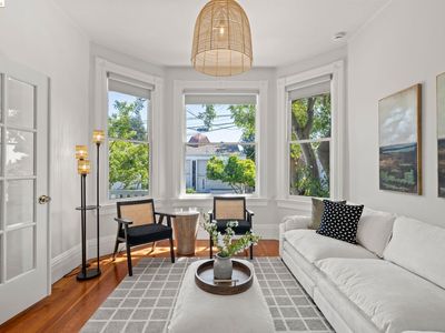 3276 Logan St, Oakland, CA, 94601