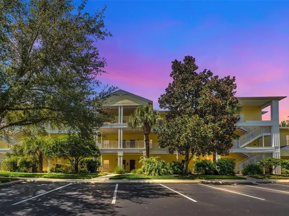 615 Lucaya Loop, Davenport, FL 33897