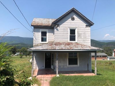 1210 Concord St, Selma, VA, 24474