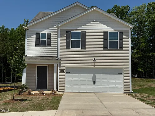 286 Palm Dr Photo 1
