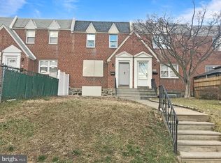 1131 Hellerman St, Philadelphia, PA 19111