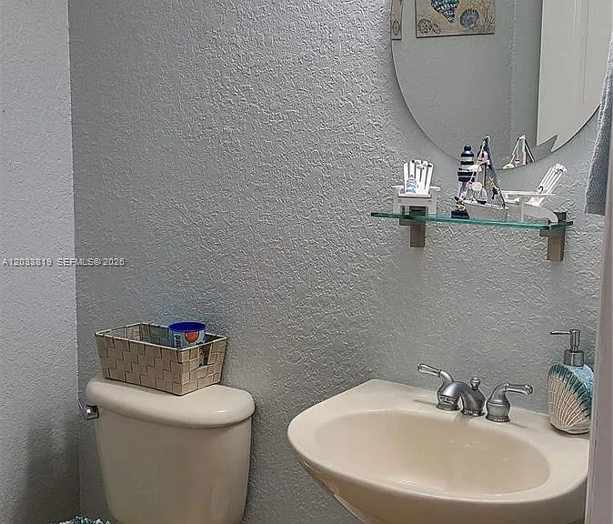 886 SW 149th Ct #886 — Photo 4