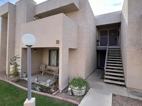 1920 W Lindner Avenue #254, Mesa, AZ 85202