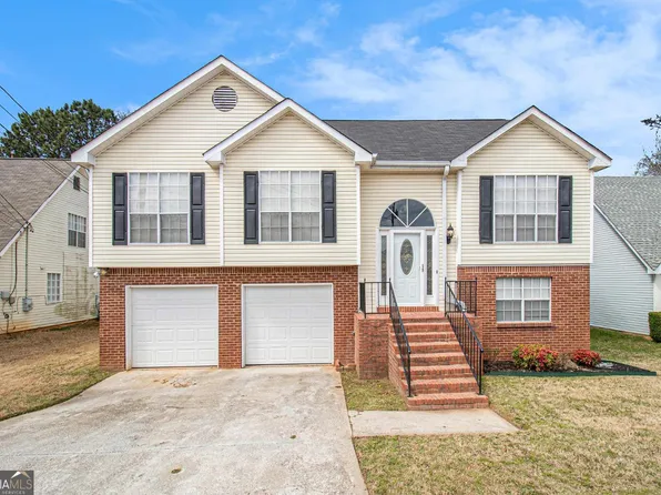 1947 Phillips Lake Blf, Lithonia, GA 30058
