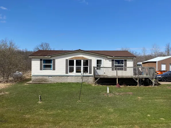 12526 300th St, Onamia, MN 56359