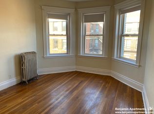 5 Walbridge St APT 19, Boston, MA 02134