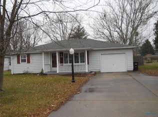 614 Plainfield Dr, Payne, OH 45880