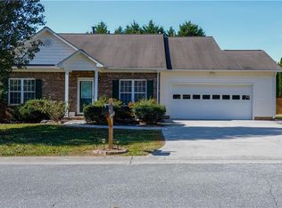 508 Barnsdale Ridge Rd, Kernersville, NC 27284
