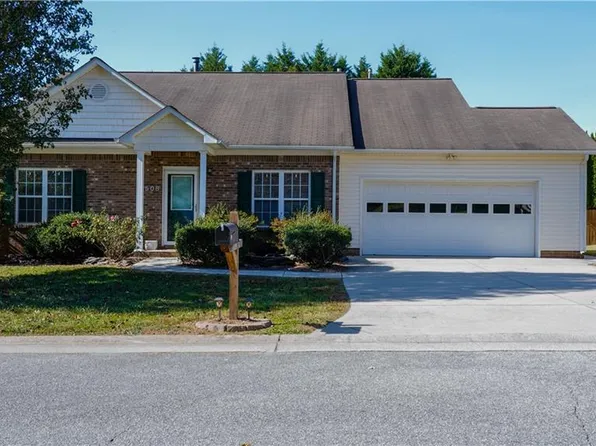 508 Barnsdale Ridge Rd, Kernersville, NC 27284