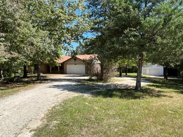 12501 Dusty Rd, De Soto, MO 63020