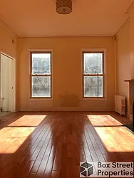 Rented by Box Street Properties LLC