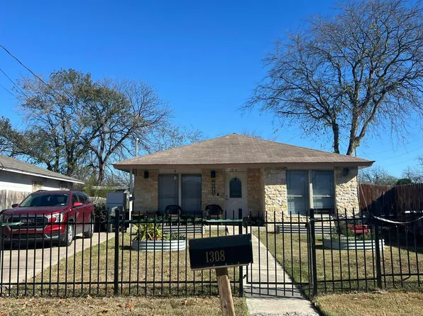 1308 Barney Ave, San Antonio, TX 78237
