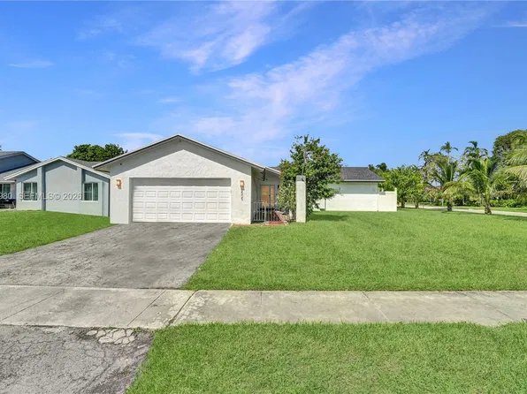 5505 SW 9th St, Margate, FL 33068