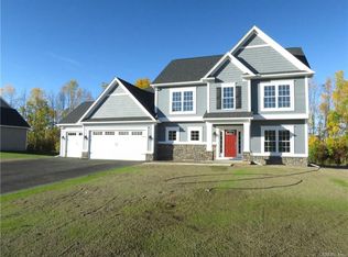 6 Hawkes Lndg #PVT, Hilton, NY 14468