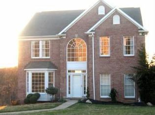3017 Thomas Jefferson Dr, Jefferson Hills, PA