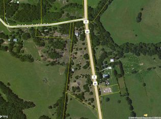 Columbia Hwy, Lynnville, TN 38472