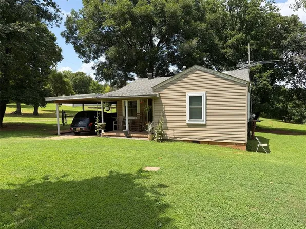 12501 SE 89th St, Oklahoma City, OK 73150