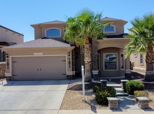 12756 Destiny Ave, El Paso, TX 79938