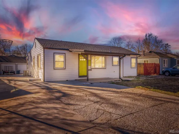 1985 S Hazel Court, Denver, CO 80219