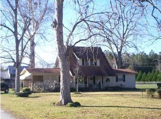 22187 9th St, Silverhill, AL 36576