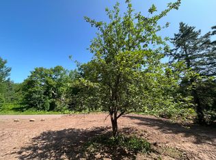 On Magiera Rd, Saxon, WI 54559