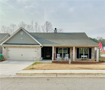 171 Goldshore Way, Statham, GA, 30666