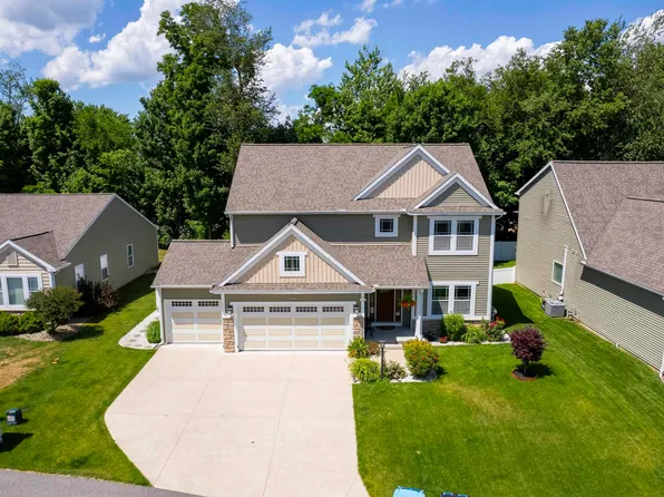 2226 Treys Trl, Mishawaka, IN 46545