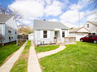 2719 130th St, Toledo, OH 43611