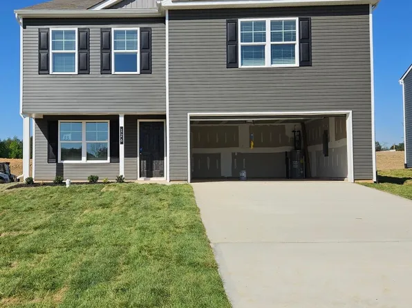 126 Riley Ct, Maynardville, TN 37807