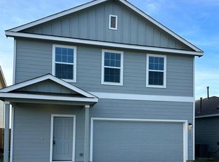 333 Amber Gln, Maxwell, TX 78656