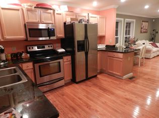 40 Raymond St, Everett, MA 02149