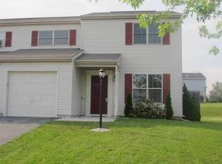 3014 Milky Way Rd, Dover, PA 17315