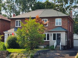 123 Lawrence Ave W, Toronto, ON M5M1A7