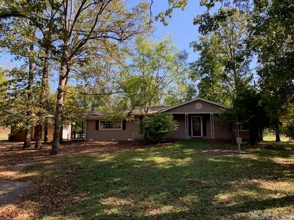 114 Little John Dr, Highland, AR 72542