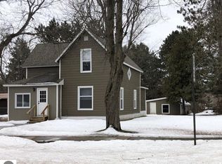 416 Whaley St, Cadillac, MI 49601