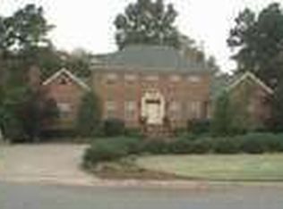 304 Moss Side Dr, Athens, GA 30607