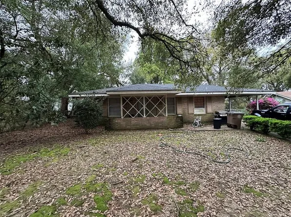 510 Valencia Cir, Mobile, AL 36609