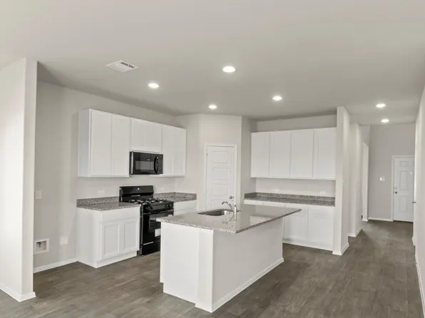 19226 Trinity Terrace Ln, Spring, TX 77379